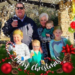 Meet your Posher, Lacy kim